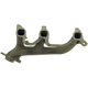 Purchase Top-Quality Exhaust Manifold by DORMAN (OE SOLUTIONS) - 674-467 pa6
