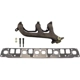 Purchase Top-Quality Exhaust Manifold by DORMAN (OE SOLUTIONS) - 674-467 pa8