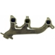 Purchase Top-Quality Exhaust Manifold by DORMAN (OE SOLUTIONS) - 674-467 pa9