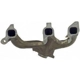 Purchase Top-Quality Exhaust Manifold by DORMAN (OE SOLUTIONS) - 674-468 pa1