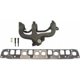 Purchase Top-Quality Exhaust Manifold by DORMAN (OE SOLUTIONS) - 674-468 pa3