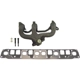 Purchase Top-Quality Exhaust Manifold by DORMAN (OE SOLUTIONS) - 674-468 pa4
