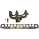 Purchase Top-Quality Exhaust Manifold by DORMAN (OE SOLUTIONS) - 674-468 pa7