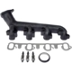 Purchase Top-Quality DORMAN (OE SOLUTIONS) - 674-470 - Exhaust Manifold pa4
