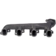 Purchase Top-Quality DORMAN (OE SOLUTIONS) - 674-470 - Exhaust Manifold pa5