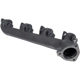 Purchase Top-Quality DORMAN (OE SOLUTIONS) - 674-470 - Exhaust Manifold pa6