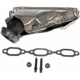 Purchase Top-Quality Exhaust Manifold by DORMAN (OE SOLUTIONS) - 674-472 pa3