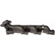Purchase Top-Quality Exhaust Manifold by DORMAN (OE SOLUTIONS) - 674-477 pa1