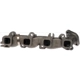 Purchase Top-Quality Exhaust Manifold by DORMAN (OE SOLUTIONS) - 674-477 pa2