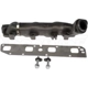 Purchase Top-Quality Exhaust Manifold by DORMAN (OE SOLUTIONS) - 674-477 pa6