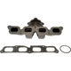 Purchase Top-Quality DORMAN (OE SOLUTIONS) - 674-479 - Exhaust Manifold Kit pa1