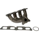 Purchase Top-Quality DORMAN (OE SOLUTIONS) - 674-479 - Exhaust Manifold Kit pa2