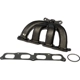 Purchase Top-Quality DORMAN (OE SOLUTIONS) - 674-479 - Exhaust Manifold Kit pa4