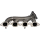 Purchase Top-Quality DORMAN (OE SOLUTIONS) - 674-495 - Exhaust Manifold Kit pa2