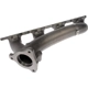 Purchase Top-Quality DORMAN (OE SOLUTIONS) - 674-495 - Exhaust Manifold Kit pa4