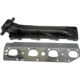 Purchase Top-Quality Exhaust Manifold by DORMAN (OE SOLUTIONS) - 674-497 pa3