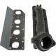Purchase Top-Quality Exhaust Manifold by DORMAN (OE SOLUTIONS) - 674-498 pa2