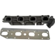 Purchase Top-Quality Exhaust Manifold by DORMAN (OE SOLUTIONS) - 674-498 pa3