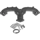 Purchase Top-Quality DORMAN (OE SOLUTIONS) - 674-501 - Exhaust Manifold pa9