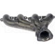 Purchase Top-Quality Exhaust Manifold by DORMAN (OE SOLUTIONS) - 674-5010 pa4