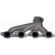 Purchase Top-Quality Exhaust Manifold by DORMAN (OE SOLUTIONS) - 674-5010 pa5