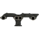 Purchase Top-Quality Exhaust Manifold by DORMAN (OE SOLUTIONS) - 674-504 pa1