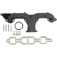 Purchase Top-Quality Exhaust Manifold by DORMAN (OE SOLUTIONS) - 674-504 pa2