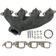 Purchase Top-Quality Exhaust Manifold by DORMAN (OE SOLUTIONS) - 674-505 pa1