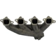 Purchase Top-Quality Exhaust Manifold by DORMAN (OE SOLUTIONS) - 674-505 pa3