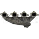 Purchase Top-Quality Exhaust Manifold by DORMAN (OE SOLUTIONS) - 674-505 pa4