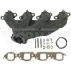 Purchase Top-Quality Exhaust Manifold by DORMAN (OE SOLUTIONS) - 674-505 pa5