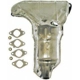 Purchase Top-Quality Exhaust Manifold by DORMAN (OE SOLUTIONS) - 674-508 pa11