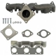 Purchase Top-Quality Exhaust Manifold by DORMAN (OE SOLUTIONS) - 674-510 pa3