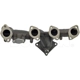 Purchase Top-Quality Exhaust Manifold by DORMAN (OE SOLUTIONS) - 674-510 pa9
