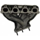 Purchase Top-Quality Exhaust Manifold by DORMAN (OE SOLUTIONS) - 674-512 pa1