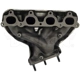 Purchase Top-Quality Exhaust Manifold by DORMAN (OE SOLUTIONS) - 674-512 pa8