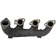Purchase Top-Quality Exhaust Manifold by DORMAN (OE SOLUTIONS) - 674-513 pa1