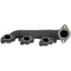 Purchase Top-Quality Exhaust Manifold by DORMAN (OE SOLUTIONS) - 674-513 pa2