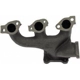 Purchase Top-Quality Exhaust Manifold by DORMAN (OE SOLUTIONS) - 674-514 pa1