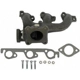 Purchase Top-Quality Exhaust Manifold by DORMAN (OE SOLUTIONS) - 674-514 pa3