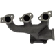 Purchase Top-Quality Exhaust Manifold by DORMAN (OE SOLUTIONS) - 674-514 pa4