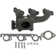 Purchase Top-Quality Exhaust Manifold by DORMAN (OE SOLUTIONS) - 674-514 pa6