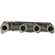 Purchase Top-Quality Exhaust Manifold by DORMAN (OE SOLUTIONS) - 674-515 pa3