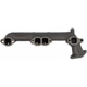 Purchase Top-Quality Exhaust Manifold by DORMAN (OE SOLUTIONS) - 674-519 pa1
