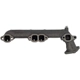 Purchase Top-Quality Exhaust Manifold by DORMAN (OE SOLUTIONS) - 674-519 pa6