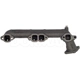 Purchase Top-Quality Exhaust Manifold by DORMAN (OE SOLUTIONS) - 674-519 pa8