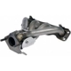 Purchase Top-Quality Exhaust Manifold by DORMAN (OE SOLUTIONS) - 674-521 pa1