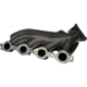 Purchase Top-Quality DORMAN (OE SOLUTIONS) - 674-522 - Exhaust Manifold pa11