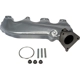 Purchase Top-Quality DORMAN (OE SOLUTIONS) - 674-522 - Exhaust Manifold pa8
