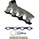 Purchase Top-Quality Exhaust Manifold by DORMAN (OE SOLUTIONS) - 674-522XD pa1